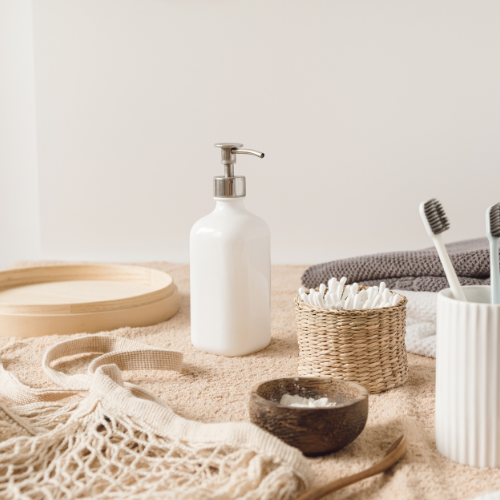 Eco-Friendly and Sustainable Products