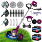 gardening tools cordless weed trimmer weed eater
