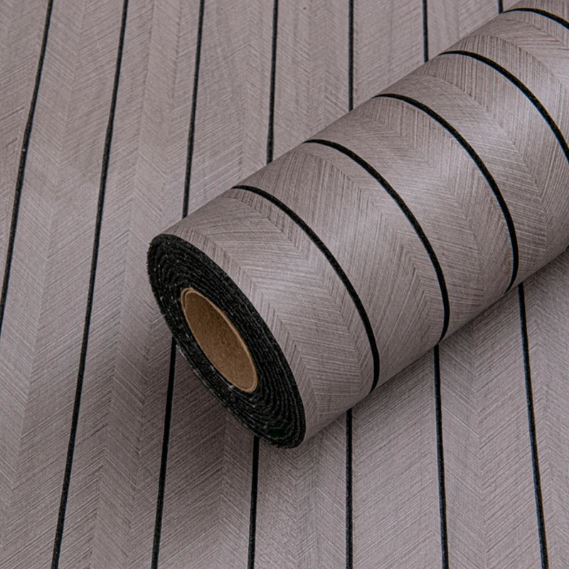 NINETAI Peel and Stick Floor Tile, (12.92 square feet