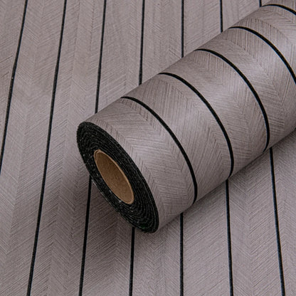 NINETAI Peel and Stick Floor Tile, (12.92 square feet