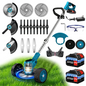 gardening tools cordless weed trimmer weed eater