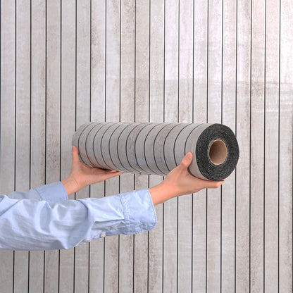 NINETAI Peel and Stick Floor Tile, (12.92 square feet