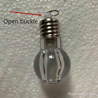 Miniature Cat LED Night Lamp