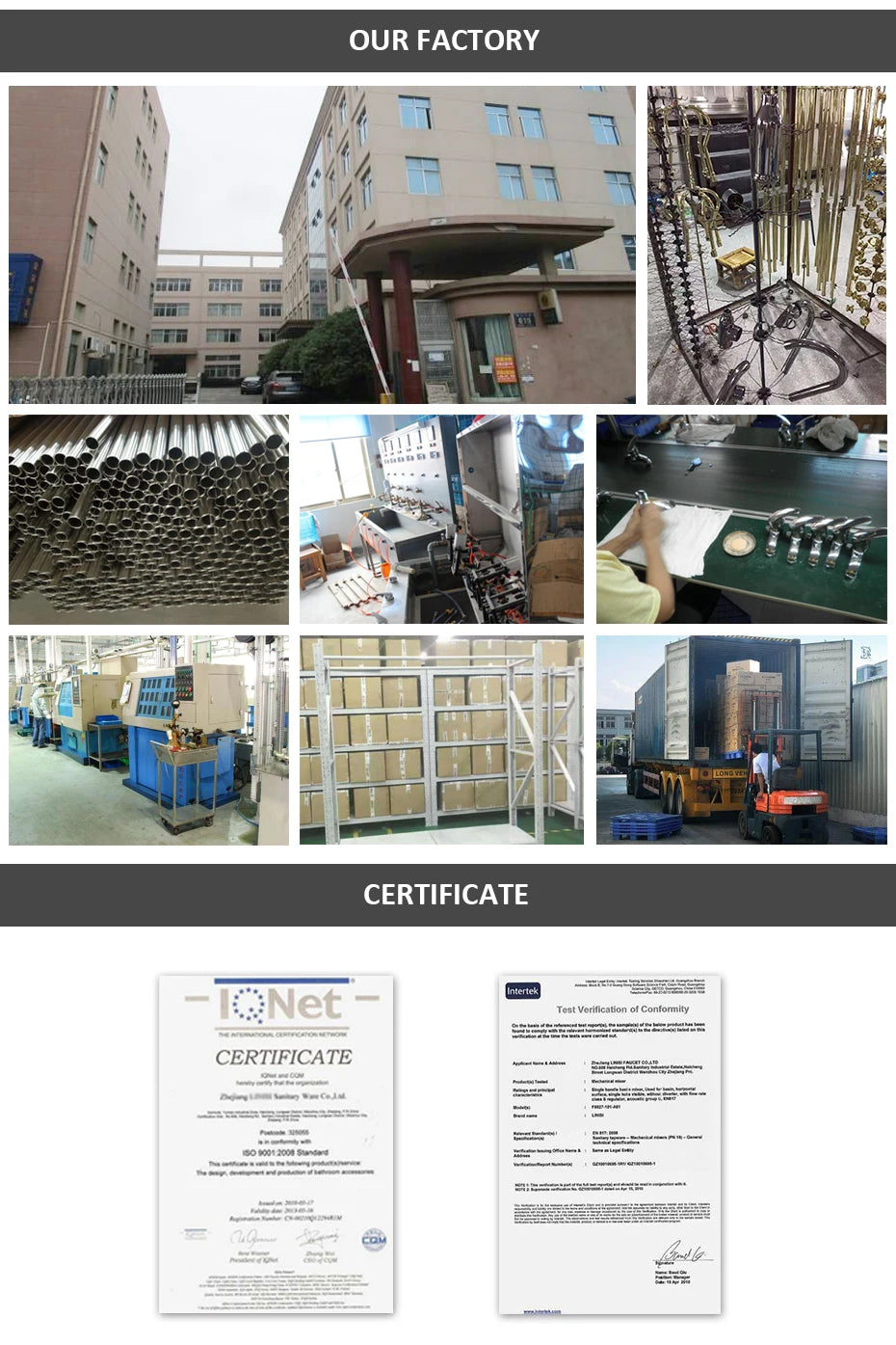 Antique Bronze Bathroom Hardware Set