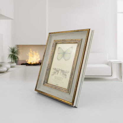 Wooden Picture Frames