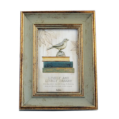 Wooden Picture Frames