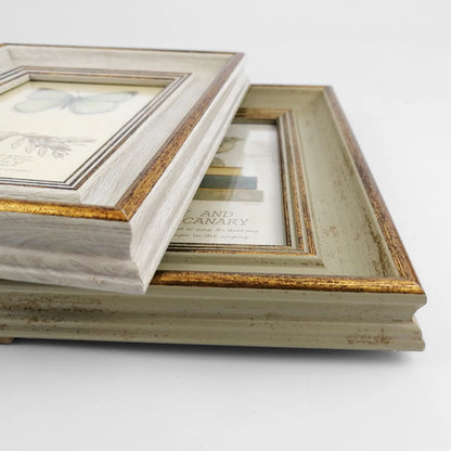 Wooden Picture Frames