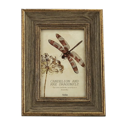 Wooden Picture Frames