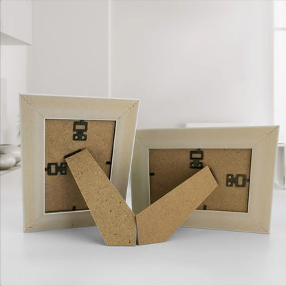 Wooden Picture Frames