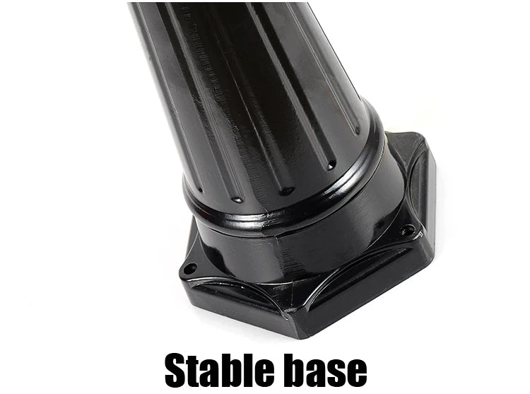 European-Style  Street Lamp  Waterproof Household Double-Head High Pole