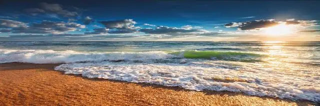 Landscape Canvas Painting For Living Room Bedroom