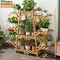 Floor-standing Rack Multi-layer Balcony Flower Rack