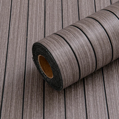 NINETAI Peel and Stick Floor Tile, (12.92 square feet