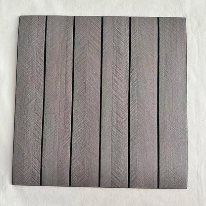Faux Wood Grain  for Home Decor Peel and Stick Wall Panels