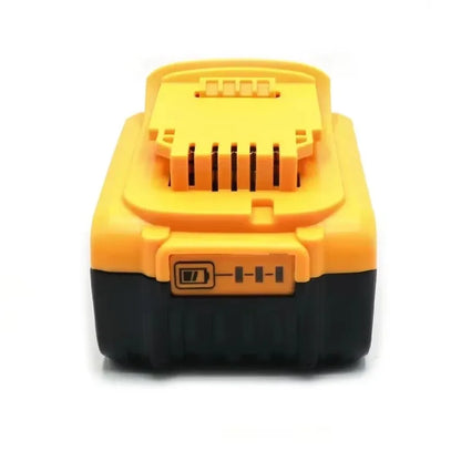 For DeWal Original 20V 12.0Ah MAX Battery Power Tool Replacement For DeWalt 20V 6A 18Volt 20v Battery.