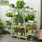 Floor-standing Rack Multi-layer Balcony Flower Rack