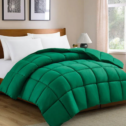 Full Size Bed Comforter