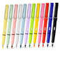 12pcs/set Color Eternal Pencil  Eco Friendly Student PaintingSupply