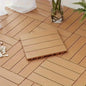 1PC Balcony Floor Suitable for Outdoor Terrace Balcony Garden Courtyard Floor Decoration