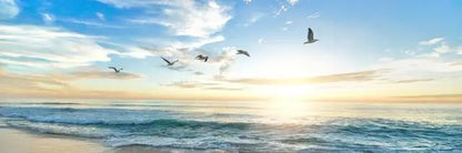 Landscape Canvas Painting For Living Room Bedroom