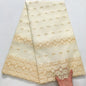 SJD LACE Swiss Voile Lace Fabrics
