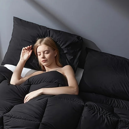 Full Size Bed Comforter