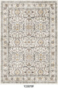 Retro  Turkish Persian Rug for Living Room Bedroom