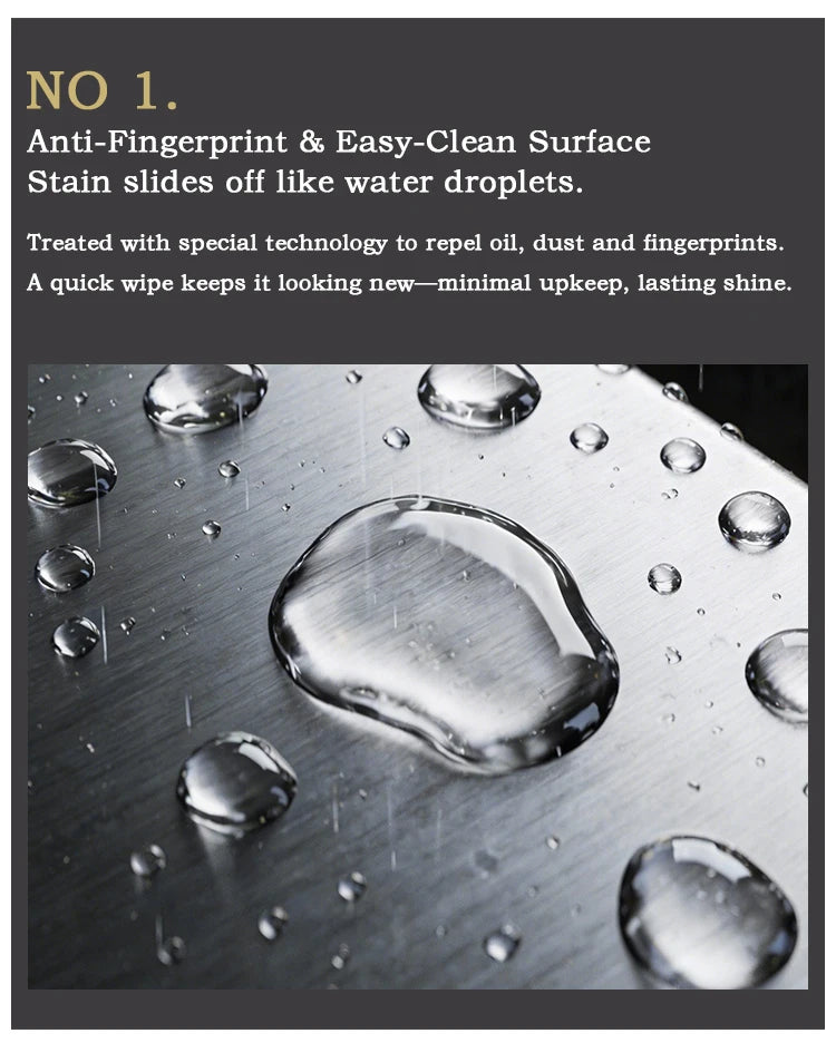 Modern Modular Functional Stainless Steel Outdoor Kitchen Grill Cooktop Sink Fridge LED For Backyard Patio Garden