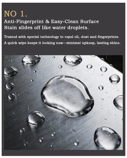 Modern Modular Functional Stainless Steel Outdoor Kitchen Grill Cooktop Sink Fridge LED For Backyard Patio Garden