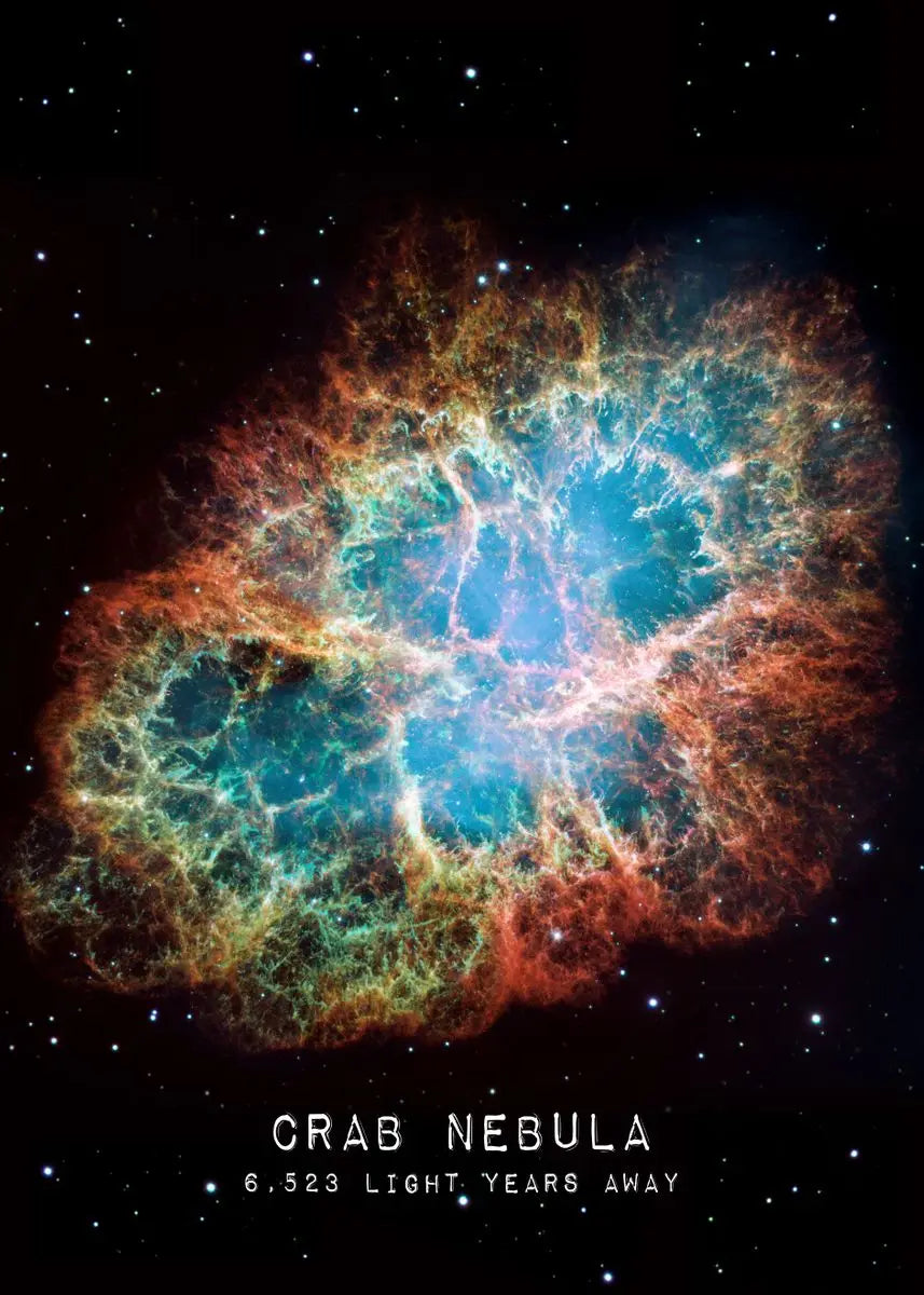 Universe Space Poster Prints