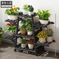 Floor-standing Rack Multi-layer Balcony Flower Rack