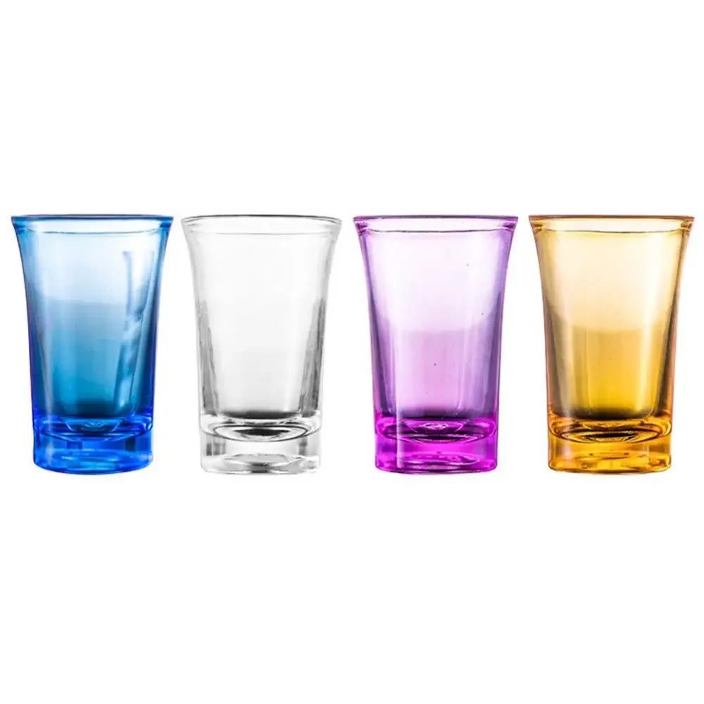 Wine Whiskey Soju Glass Cups