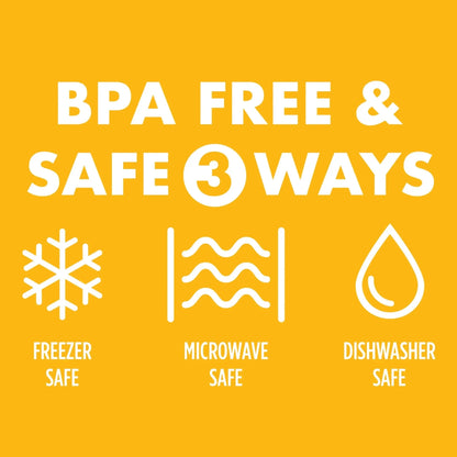 Square Storage Container