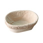 Oval Banneton Brotform Baking Supplies
