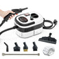 2500W Portable Steam Cleaner High Temperature  Pressure Jet  Machine