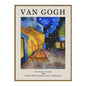 Vintage Famous Van Gogh Monet Matisse Picasso Prints