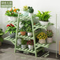 Floor-standing Rack Multi-layer Balcony Flower Rack
