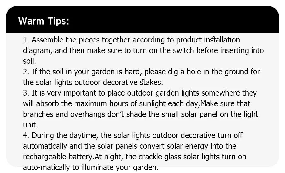 1pc Solar Watering Can with Lights Outdoor Solar Garden Lights