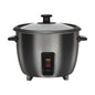 1.8L Household Rice Cooker Multifunctional Mini Small Rice Cooker  Stainless Steel