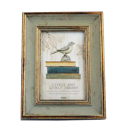 Wooden Picture Frames