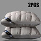 2-Piece Sleep Pillow Set,