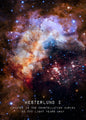 Universe Space Poster Prints