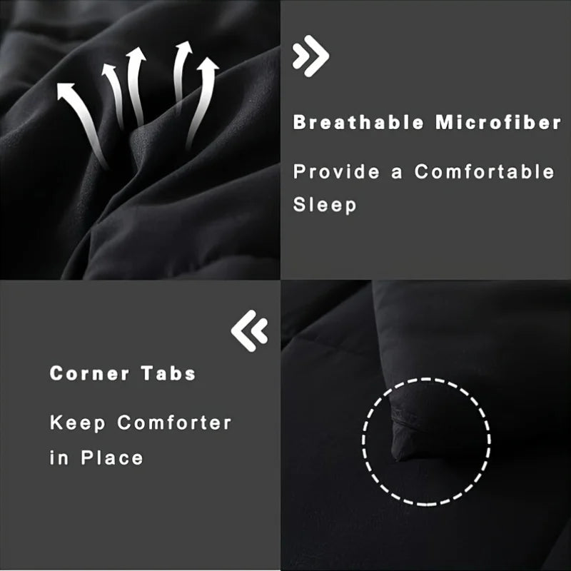 Full Size Bed Comforter