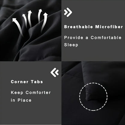 Full Size Bed Comforter