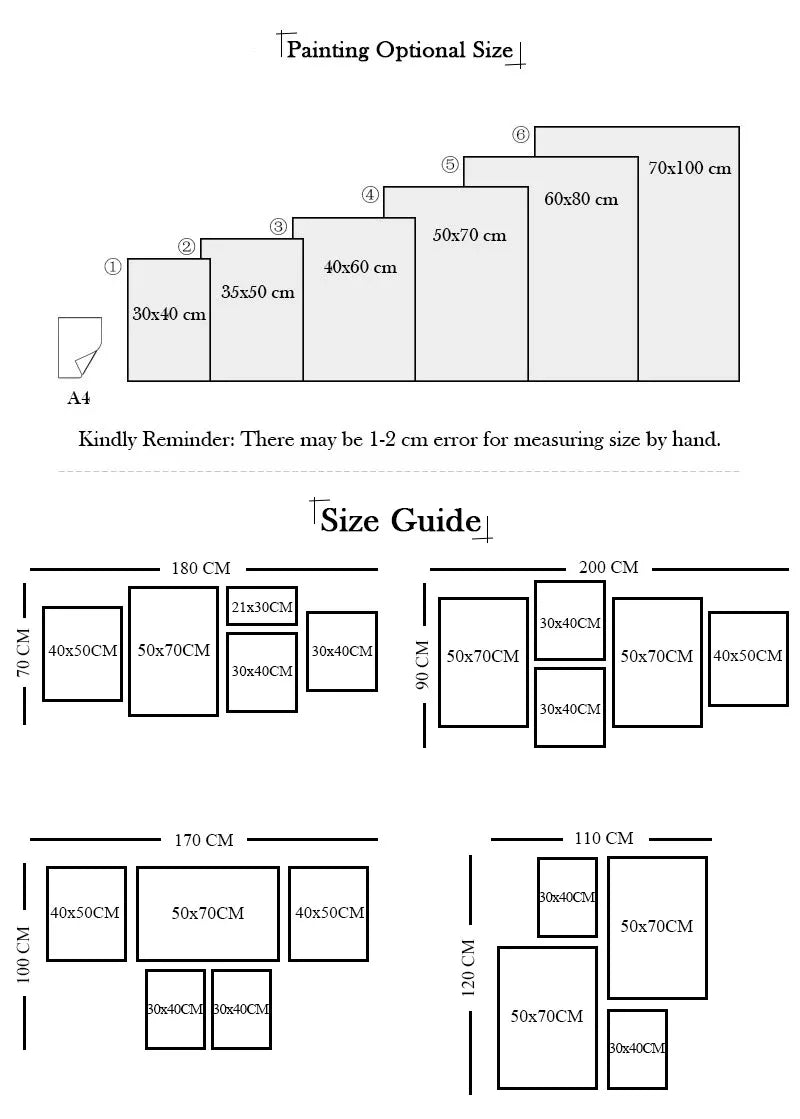 Green Funny Cat  Decorative Canvas Painting