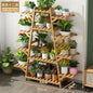 Floor-standing Rack Multi-layer Balcony Flower Rack
