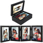 Foldable Photo Frame Hinge album
