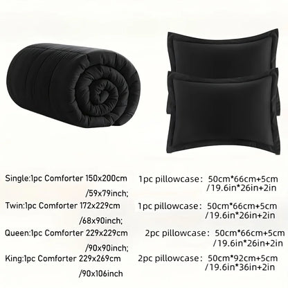 Full Size Bed Comforter