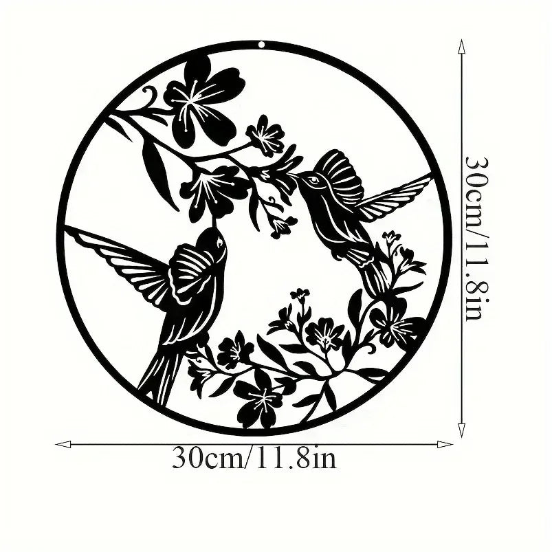 Exclusive Cute Cat Garden Decorative Silhouette -Perfect Outdoor Statues for Garden