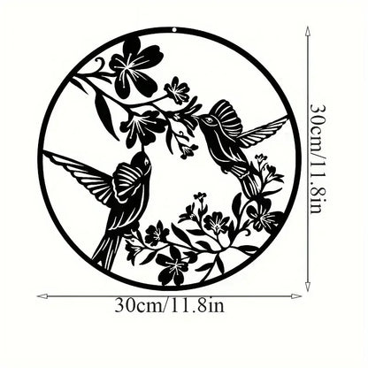 Exclusive Cute Cat Garden Decorative Silhouette -Perfect Outdoor Statues for Garden